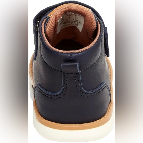 Stride Rite Sneakers - Picture 4 of 11